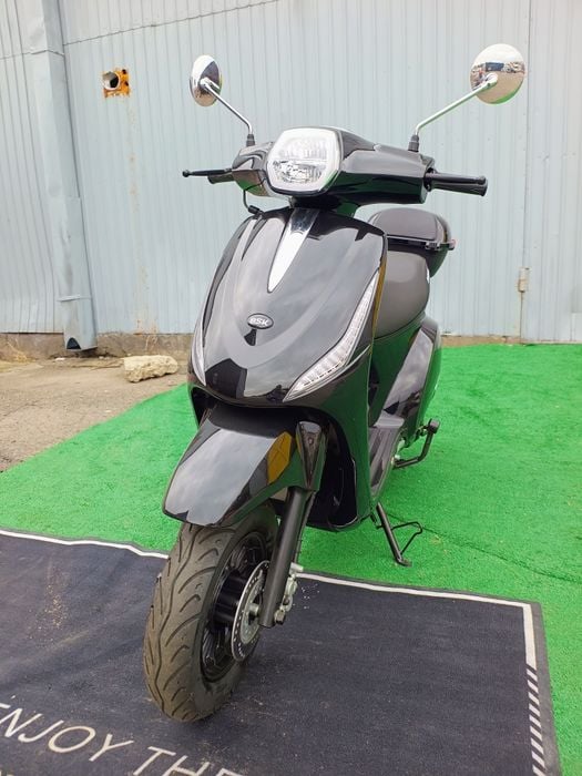 Scuter BSK Barceloneta