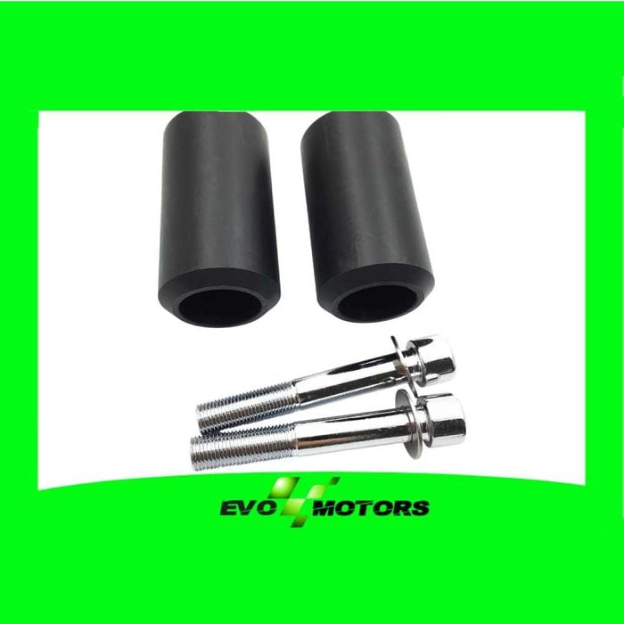 CRASH  PAD YAMAHA R6 1999-2002 Buloane Protectie Carena A520