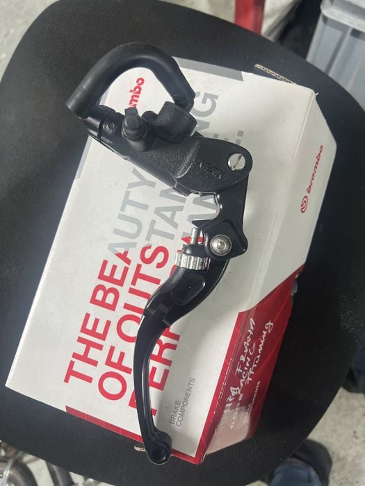 Pompa frana BMW S1000RR 15-18’ Nisin