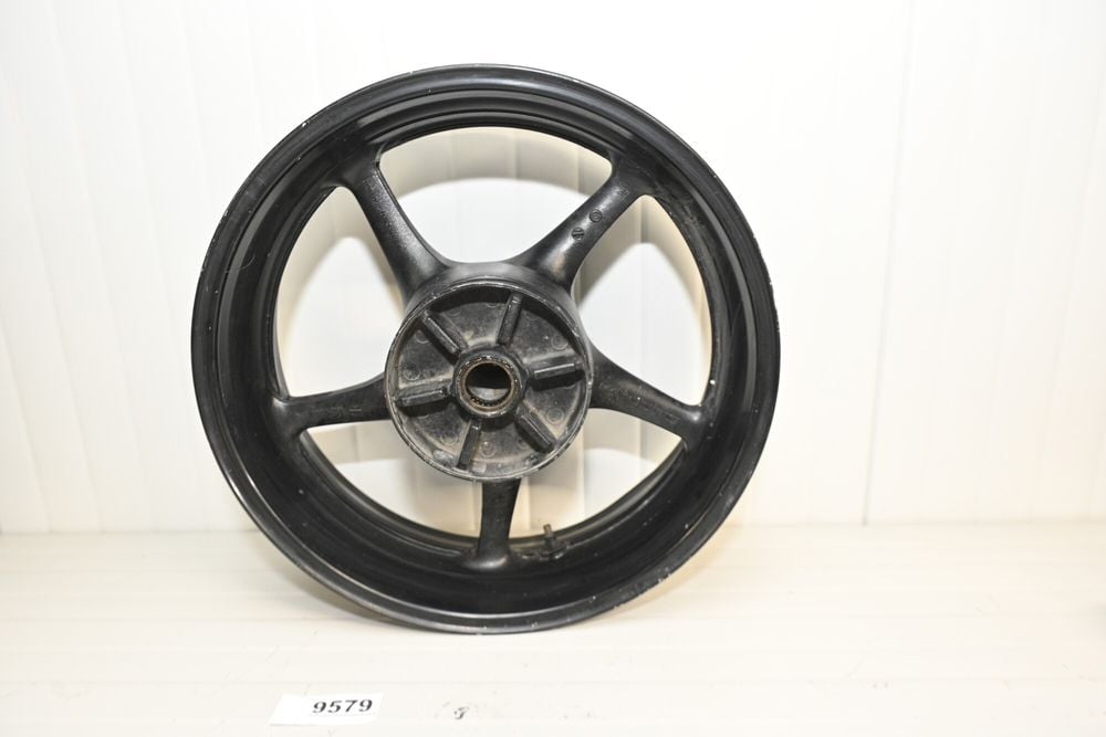 Yamaha YZF R6 2003 Janta spate