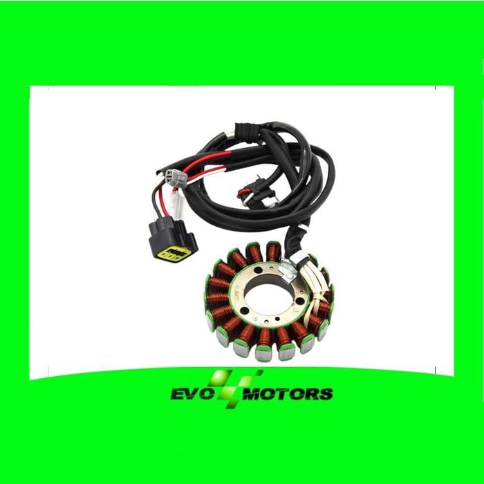 Stator alternator Yamaha WR250 WR250XR bobina A1594