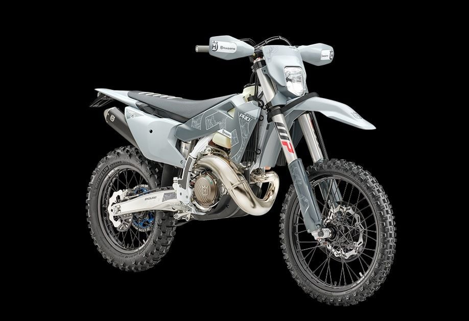Husqvarna TE 300 PRO 2026 KTM 300 TBI