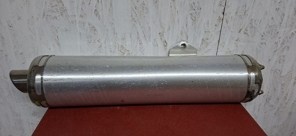 Toba originala stock Suzuki GSXR 600 GSX600R