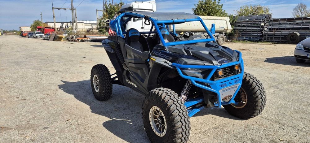 Vand Polaris RZR XP1000