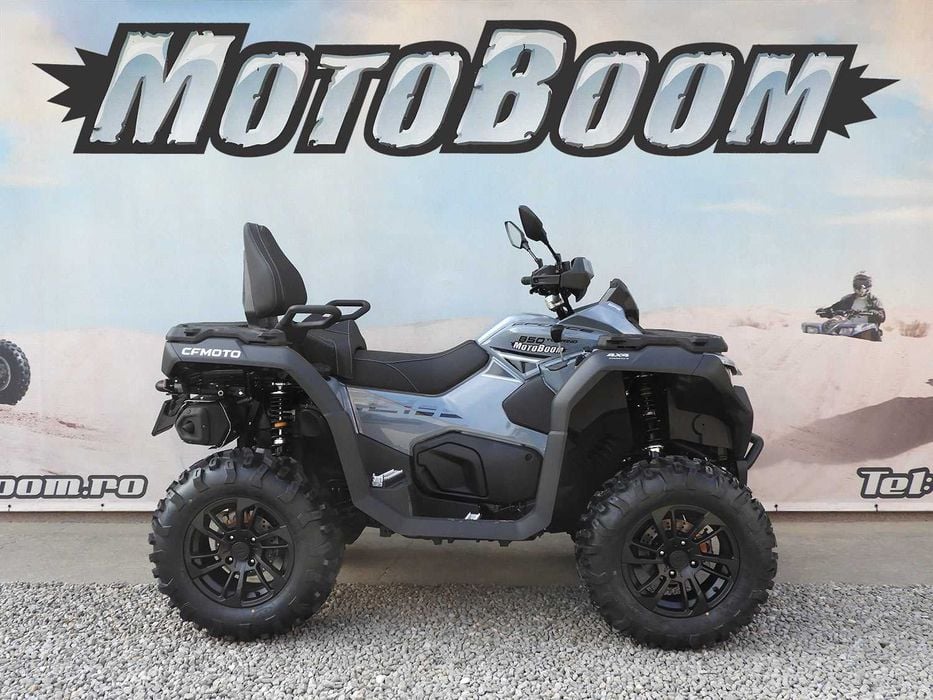 ATV CFMOTO CForce 850 X8 EPS Touring T3 2026 | Rate | Leasing