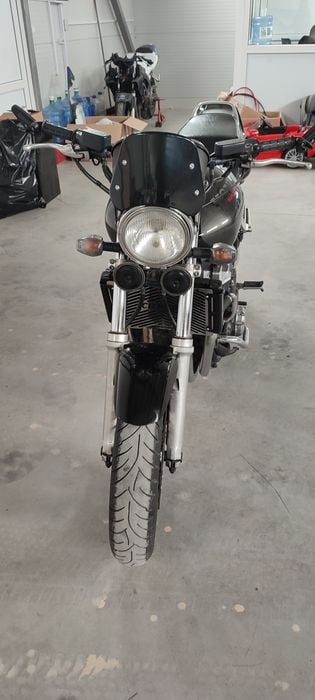 Vând Honda CB 1000F