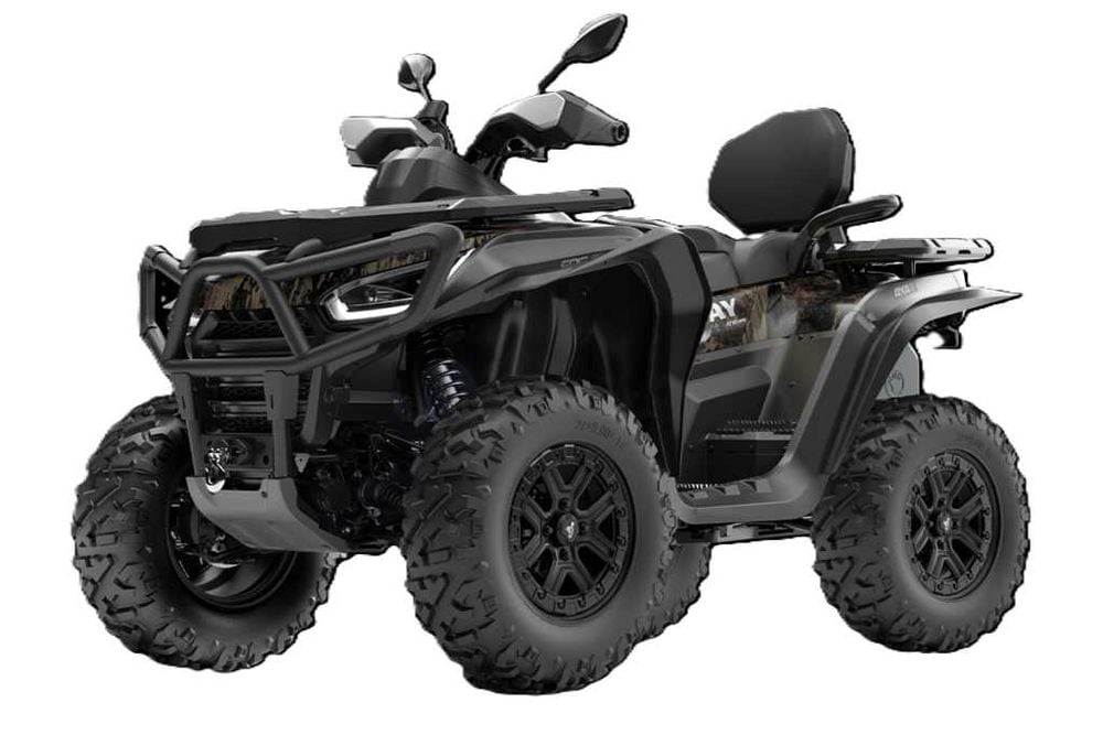 Segway AT 10 Wild Limited Nou Si In Rate