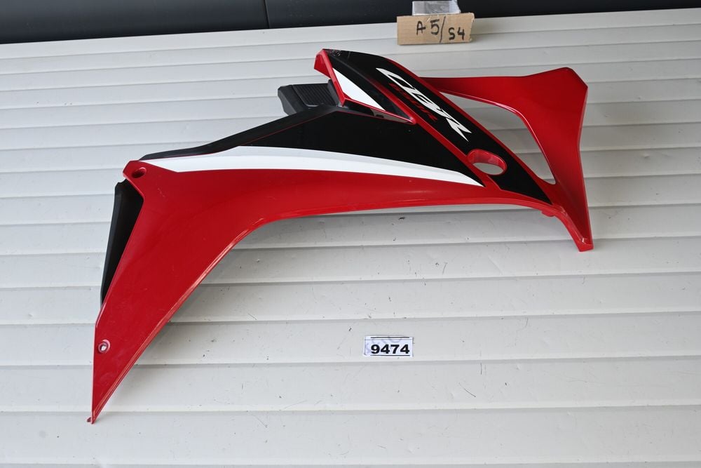 Honda CBR 650 R 21 - 22 Carena dreapta