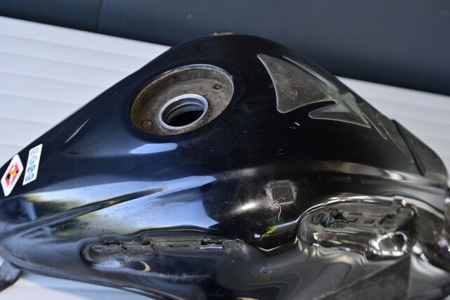 Pompa benzina si rezervor   Honda VFR1200