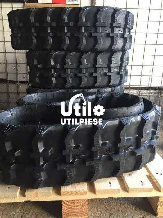 senile cauciuc jcb 8055 8052 8050 8060 8085 + piese jcb noi
