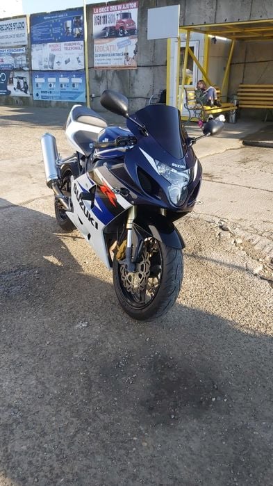 Suzuki GSX-R750 K4, ITP 2027