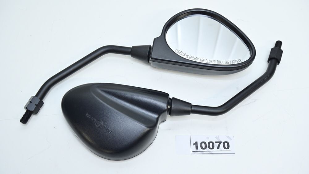 Oglinzi oglinda Ducati Monster 600 620 900 S2R ca noi cu numar