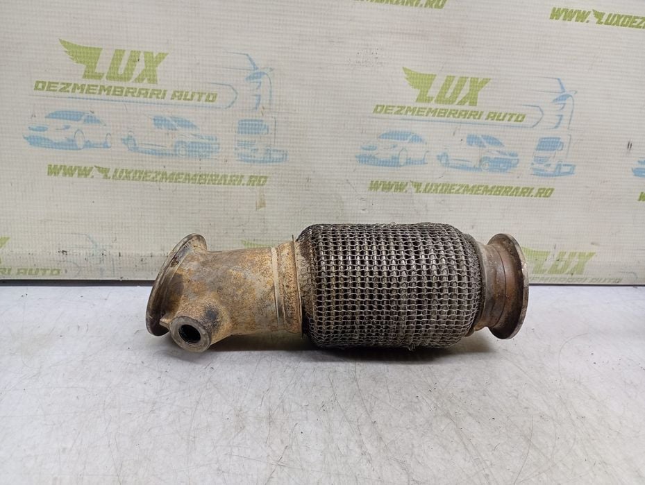 Racord flexibil Nissan Navara D23 (facelift) (2019 - 2024) (2.3 dci) Y