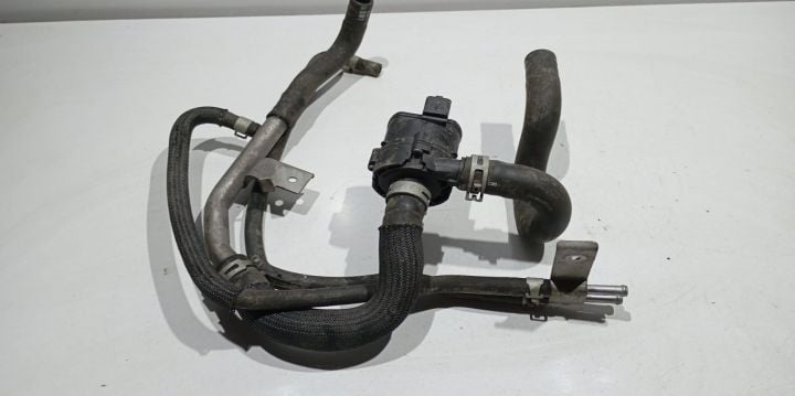 Pompa recirculare apa cu furtune  0392023219 Nissan Navara D23 [facel