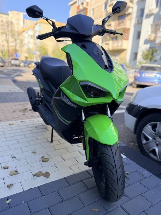 OFERTA vand BSK nou fara permis