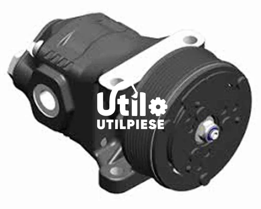 pompa hidraulica ihi 30j 35j 40j 45j 50j 55j + piese miniexcavator