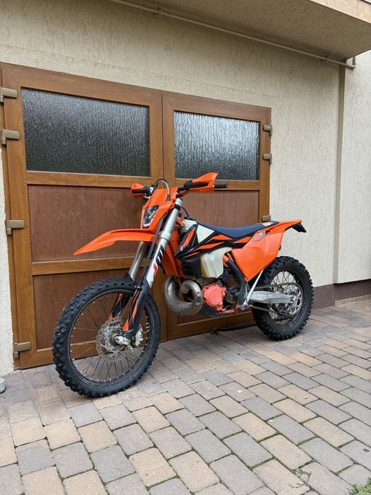 Ktm exc 300 TPI 2019 (nu husqvarna, beta, gas gas, husaberg)