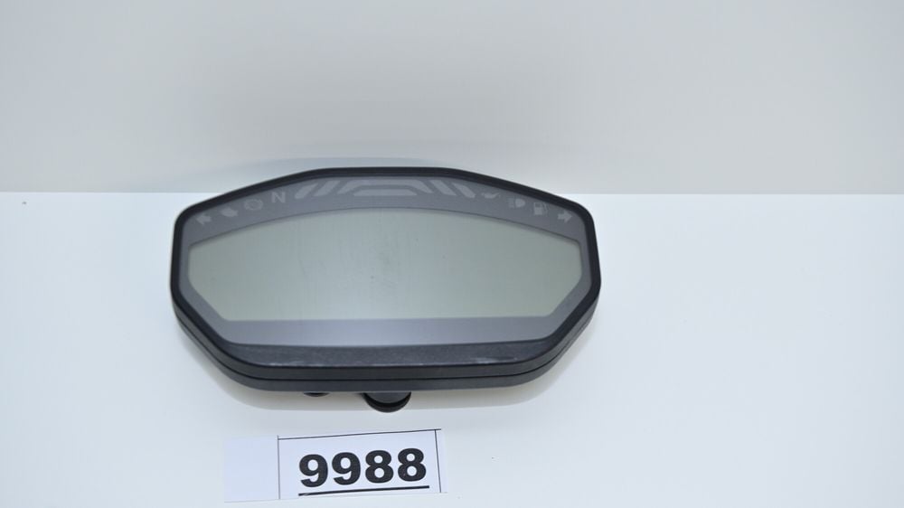 Ducati Monster 821 Instrument ceas de bord display