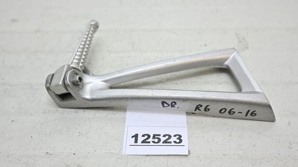 Suport Scarita Spate Dreapta Yamaha R6 2006 - 2016