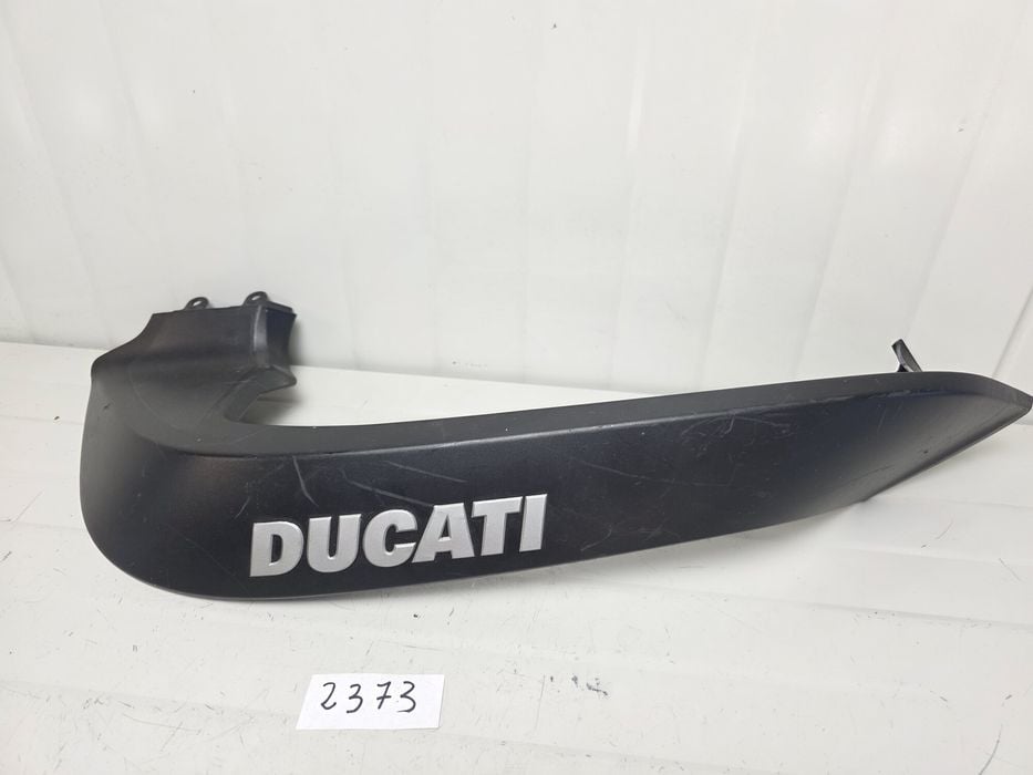 DUCATI MULTISTRADA 1200 2015 2017 Carena laterala fata dreapta