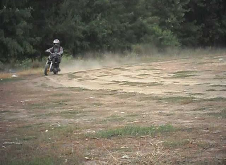 Scuter 150 cc gy6 chinezesc