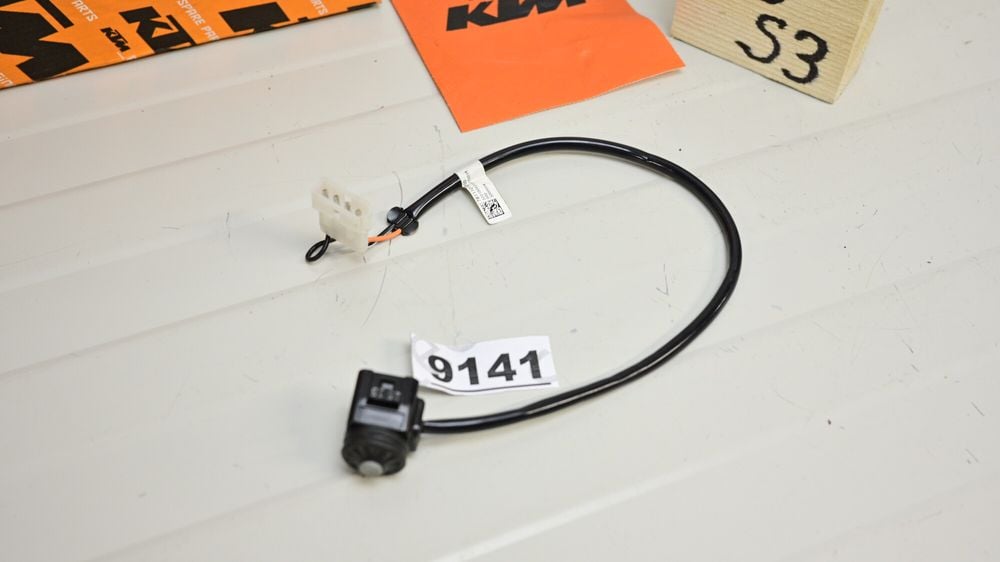 KTM  250 450 SXF 450 EXC Buton de pornire