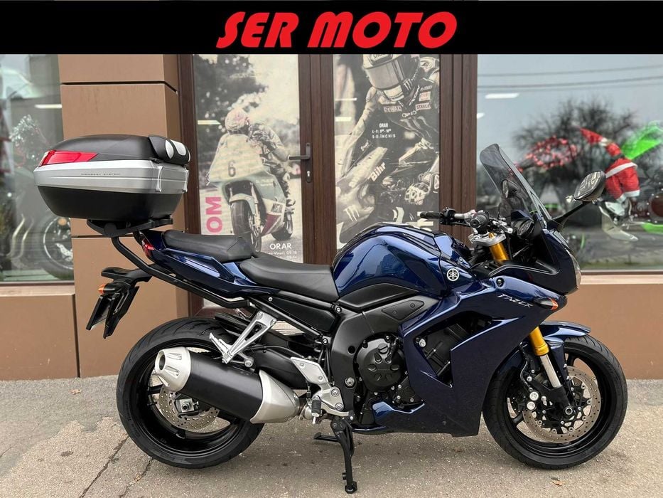 Yamaha FZ 1 Fazer 1000 GT 2010 ~ Garantie ~ Rate FIXE~