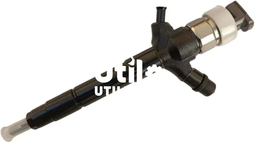 injector denso 095000-5610 23670-0r010 toyota hilux fortuner hiace