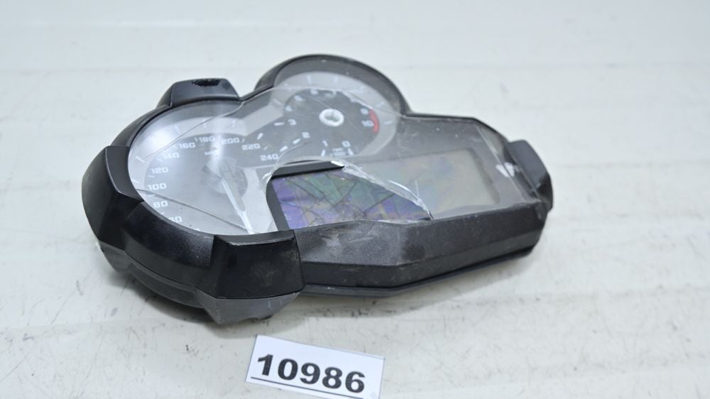 Ceas Instrument Bord Display BMW R1200GS 2013 - 2018