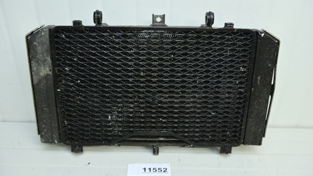 Radiator Apa Kawasaki Z750 2004 - 2006