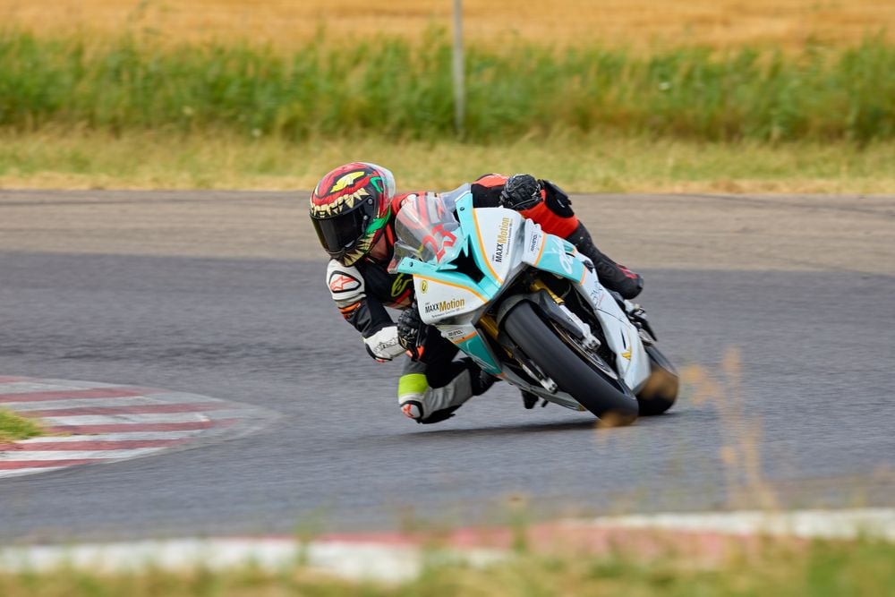 bmw s1000rr 2015 circuit