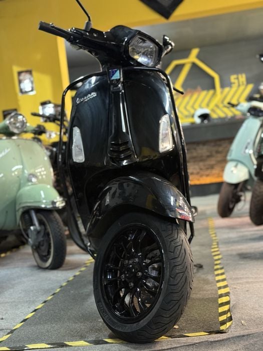 Piaggio vespa sprint 50cc