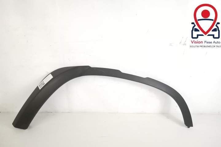 Bandou Aripa Overfender Stanga Spate Original In Stare Buna Land Rover