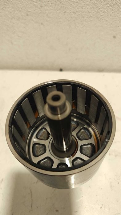 Stator rotor Yamaha FZ1  R1