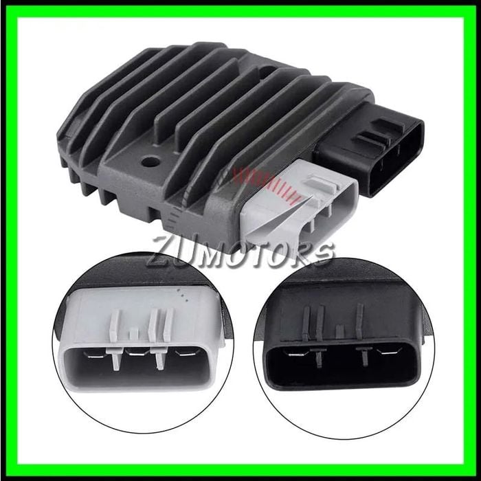 Releu Incarcare Atv CAN-AM Renegade 1000 850 650 Outlander 500 400 330