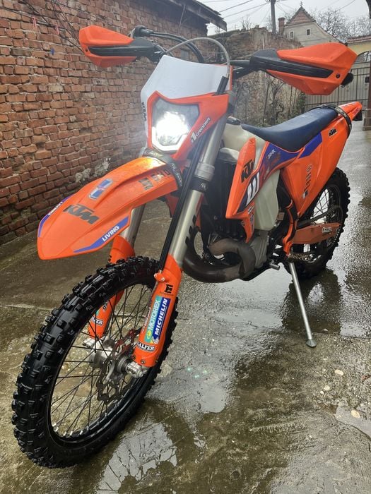 Vând KTM 300 -2021