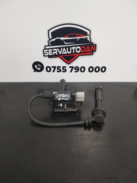 bobina inductie suzuki jimny (1998->) 1.3 benzina 2007