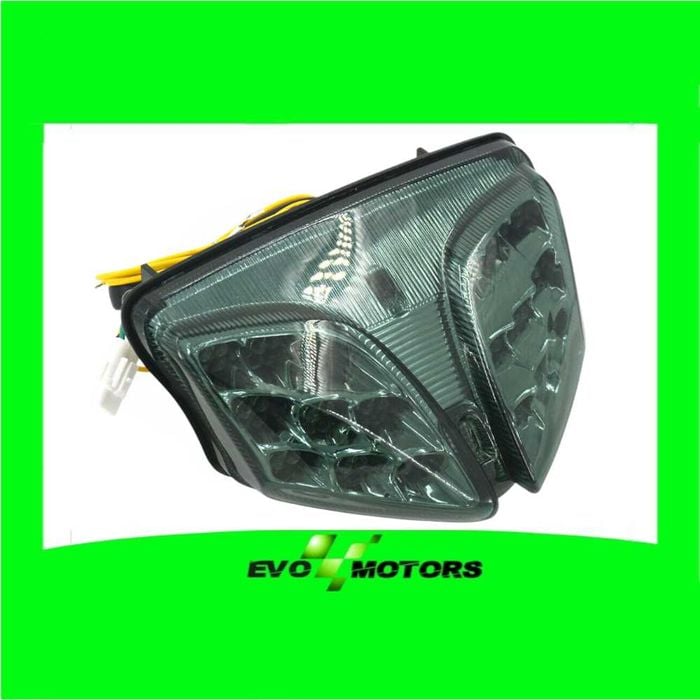 Stop spate LED Suzuki GSXR 600 750 1000 an 2008-2013 semnalizare A465