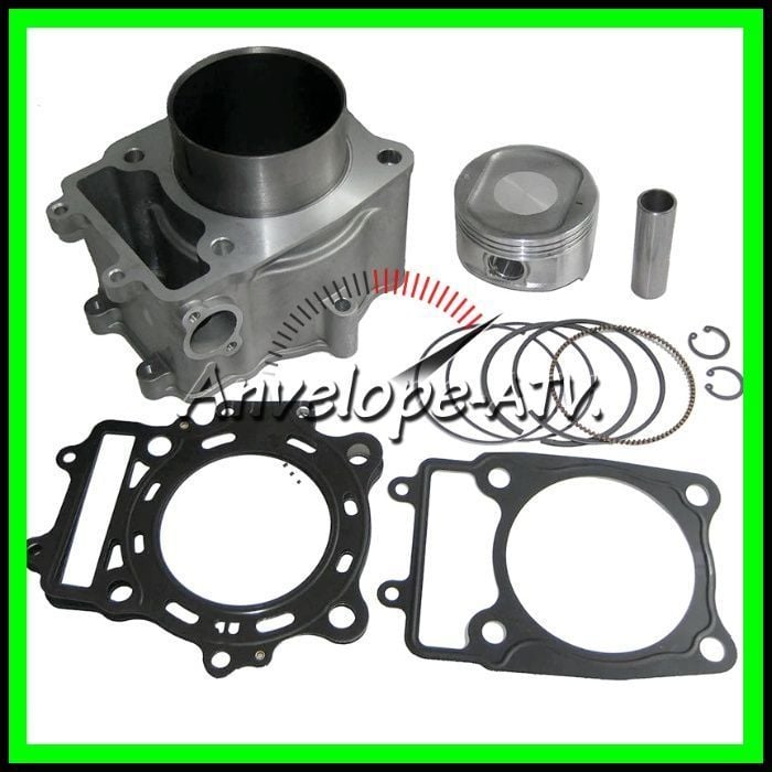 Kit Cilindru CF MOTO 500 CF500 CF500-2 Utv RANCHER 500 600 CForce 500