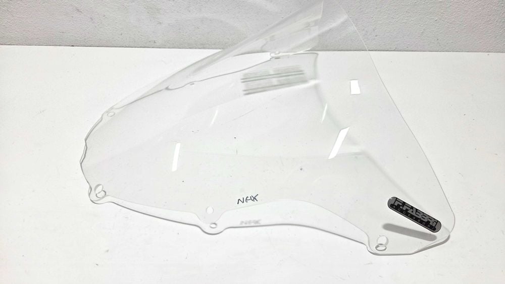 Parbrize sport Kawasaki ZX6R 636 2003 2004