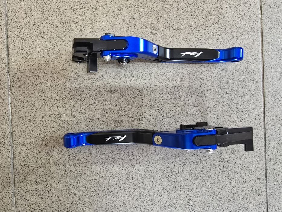 Manete sport reglabile Yamaha Fz1 1999-2004 R1 2002-2003