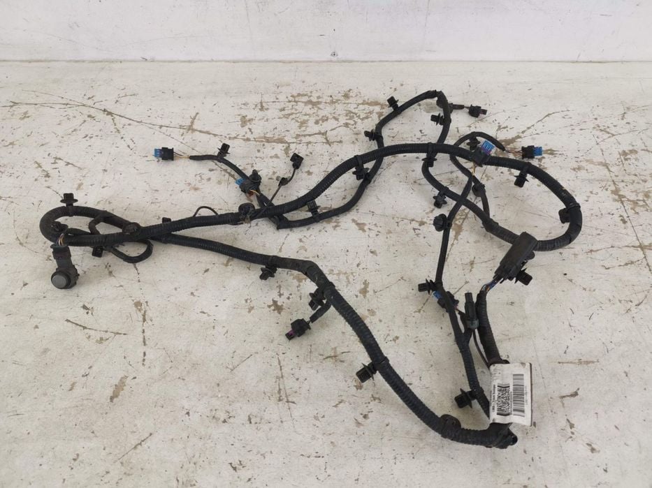 Cablaje Senzori Parcare Bara Spate Land Rover  DEFENDER SUV [L663] [20