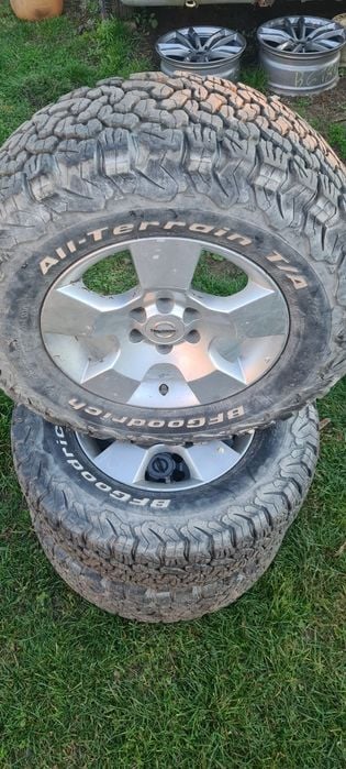 Janta  Nissan  Navara 16