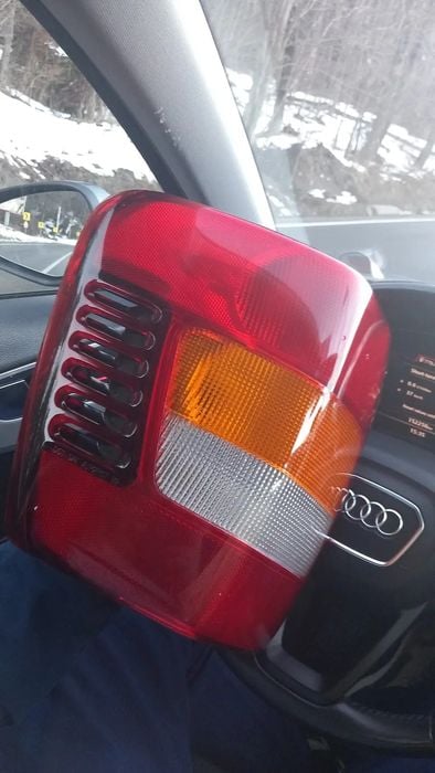 Lampa stop jeep grand cherokee