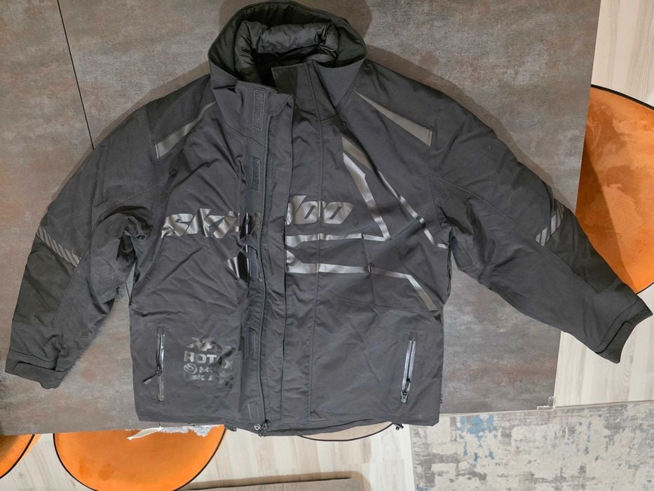 Ski-Doo X-Team Jacket L Geaca Snowmobil