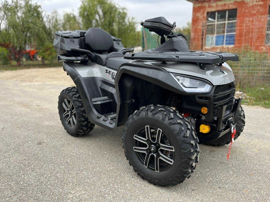 Atv SEGWAY -1000cm