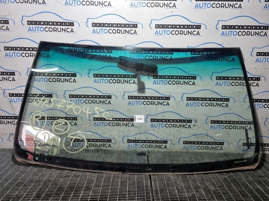 Parbriz Toyota Land Cruiser J12 2002 - 2010 4 Usi (1305)