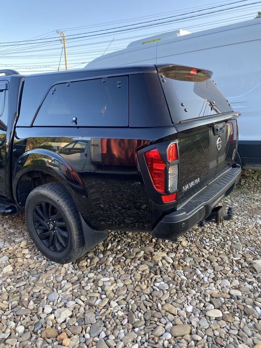 Stop stânga Nissan Navara D23 NP 300 2017