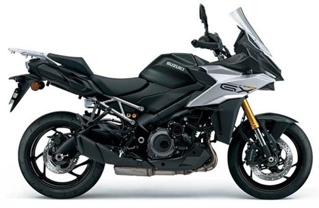 Lichidare Motocicleta Suzuki GSX-S 1000 GX ABS Touring M4 | Rate