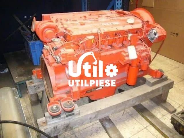 motor deutz bf6m1012 bf6m1013 bf4m1013 bf4m1012 + piese deutz